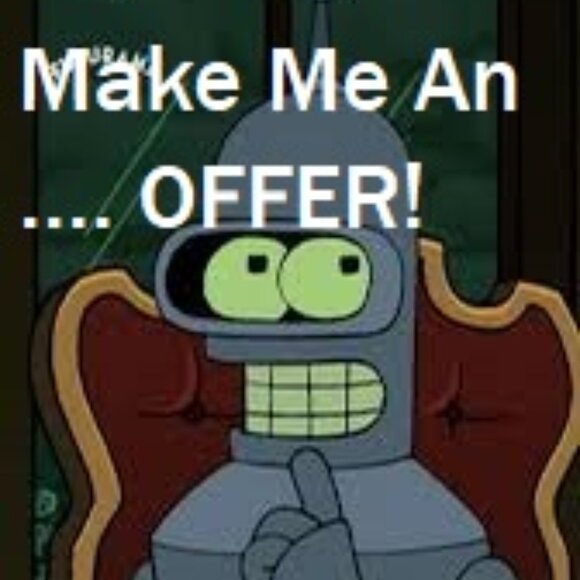 Meet your Posher, Sam - Picture 1 of 2